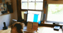 Confessions of a first-time EventCamper