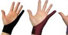 Consider the lefties at your conference