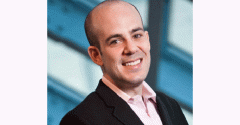 Leadership consultant and speaker Scott Steinberg