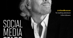 Talking About the Meetings Industry&#039;s Social Media Stars