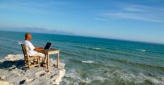 Why Don&#039;t We Take All of Our Paid Vacation Time?