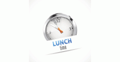 Want Federal Government Employees to Attend Your Event? Invite Them to Eat Your Lunch.