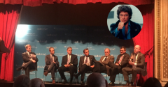 Is Your Panel on this Wall of Shame?