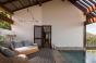 Four Seasons Costa Rica plunge pool