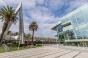 Anaheim Convention Center's new expansion, ACC North