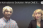 Genentech’s My Hanh Zacharia and Shashi Shankar, MPH, talking Trump, Uber, Amazon, and CME