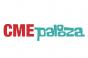CMEpalooza logo