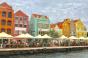 Willemstad Harbor, Curacao