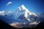 Mount Everest