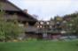 Exterior of the Trapp Family Lodge