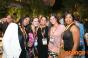 Participants enjoyed the ambience at the opening evening reception, held at The Park Las Vegas at New York New York.