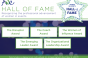 Association for Women in Events' new Hall of Fame Awards