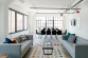 A meeting room rental from Breather