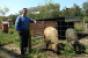 An urban farm supports Cleveland meetings and conventions