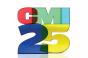 CMI 25 Logo