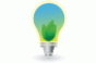 Eco-lightbulb