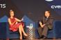 Cvent Senior Vice President of Marketing Eric Eden interviewed The Trump Organization39s Executive Vice President of Development amp Acquisitions Ivanka Trump to get her perspective on achieving both personal and professional success at Cvent Connect 2015