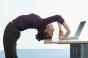 Get In Shape with these Meeting Planner Calisthenics