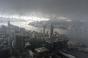 hong kong storm