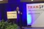 Mark Bogdansky, senior director, meetings and events, Auto Care Association, at the 2017 Transform USA conference