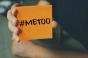 #metoo anti-harrassment campaign