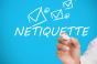 Netiquette