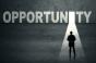 Opening door to opportunity