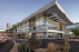 phoenix airport renovation