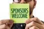 Get sponsors for your social media event activities