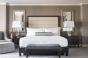 The newly renovated guest rooms at The Ritz-Carlton, St. Louis