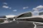 TWA terminal