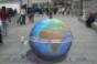 Promotion in 3-D