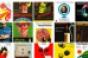 Check out these groovy drug ads