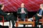 Airline Execs Discuss Meetings and Air Travel
