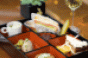 Jewish deli Bento box?