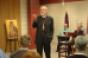 Head of Lutheran Denomination Uses Virtual Technology for Nationwide Town Hall Meeting