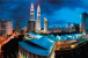 International Update: Kuala Lumpur