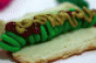 Forget the old hot dog for that corporate picnic