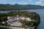 The Sagamore on New York&#039;s Lake George: Your Own Private Meeting Island