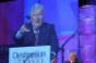 Roger Dow Honored With Spirit of Hospitality Award
