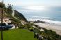 The view from the Club Room at RitzCarlton Laguna Niguel