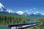 Rocky Mountaineer of Western Canada Sets Meetings in Motion