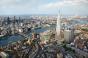 Europe’s Tallest Building Is the Centerpiece of Revived London Quarter
