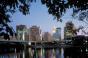 Minneapolis skyline