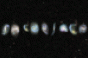 Write your conference&#039;s theme in the stars