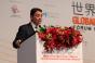 UNWTO SecretaryGeneral Taleb Rifai opens the Global Tourism Economic Forum