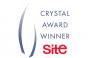Site Honors 2012 Crystal Award Recipients