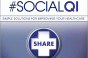 Improving Healthcare Quality with SocialQI