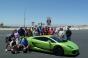 Nestleacute Purina PetCare takes its client event to Exotics Racing in Las Vegas