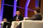 Conference keynoter Eric Ly cofounder of LinkedIn and CEO of Presdo was part of the virtual Town Hall